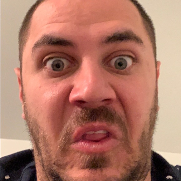 Meet your Posher, Bobby - Picture 1 of 1